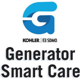 Generator Smart Care